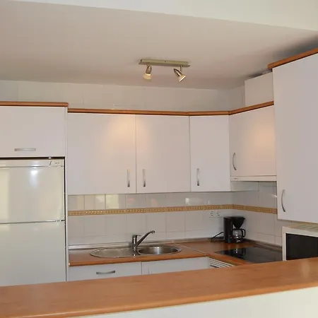 Torreblanca Free Parking Apartment *