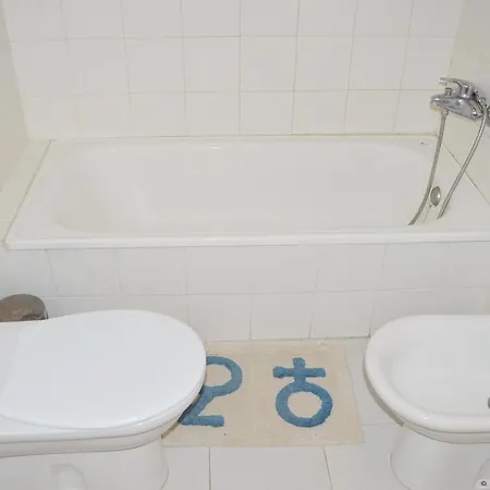 Apartment Torreblanca Free Parking