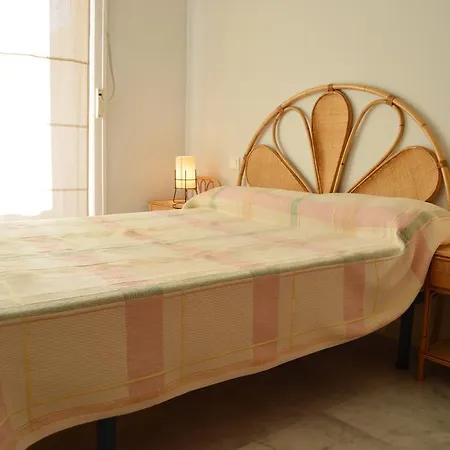 Apartment Torreblanca Free Parking Fuengirola