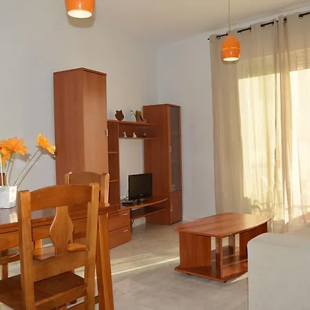 Apartment Torreblanca Free Parking