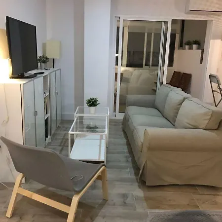 Torreblanca Free Parking * Fuengirola