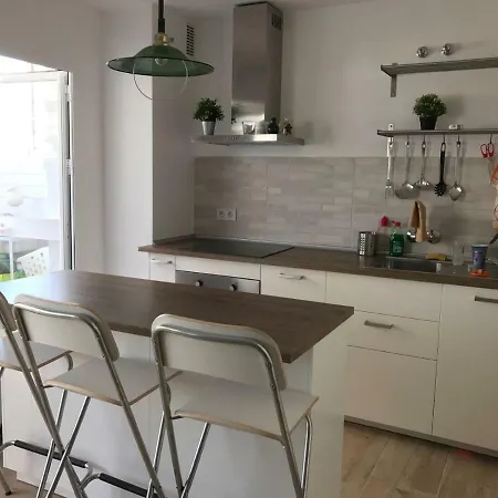 Torreblanca Free Parking Apartment *