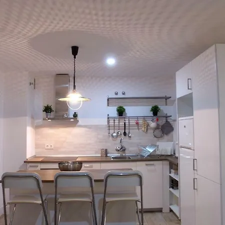 Apartment Torreblanca Free Parking *