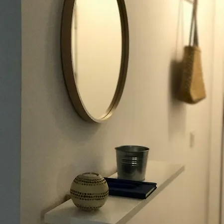 Apartment Torreblanca Free Parking Fuengirola