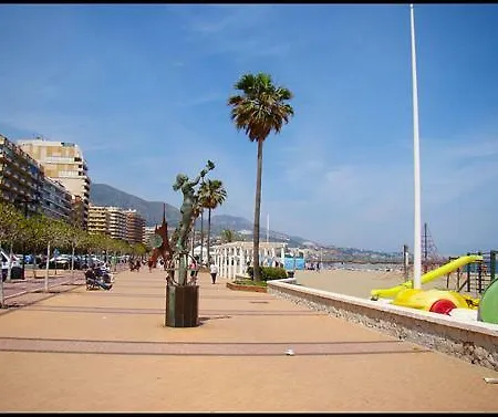 Torreblanca Free Parking Apartment *
