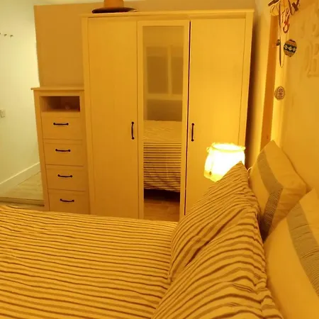 Torreblanca Free Parking Apartment