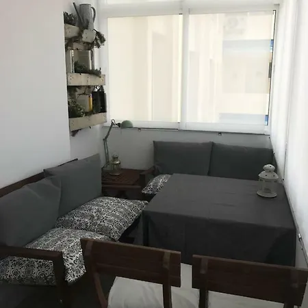 Torreblanca Free Parking Apartment Fuengirola