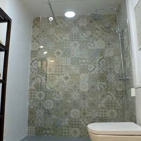 Apartment Torreblanca Free Parking