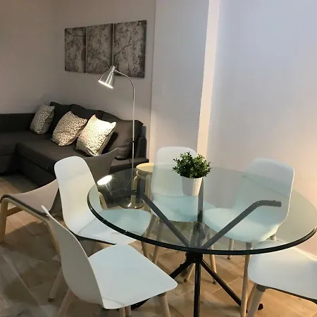 Apartment Torreblanca Free Parking