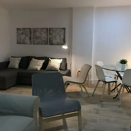 Apartment Torreblanca Free Parking Fuengirola